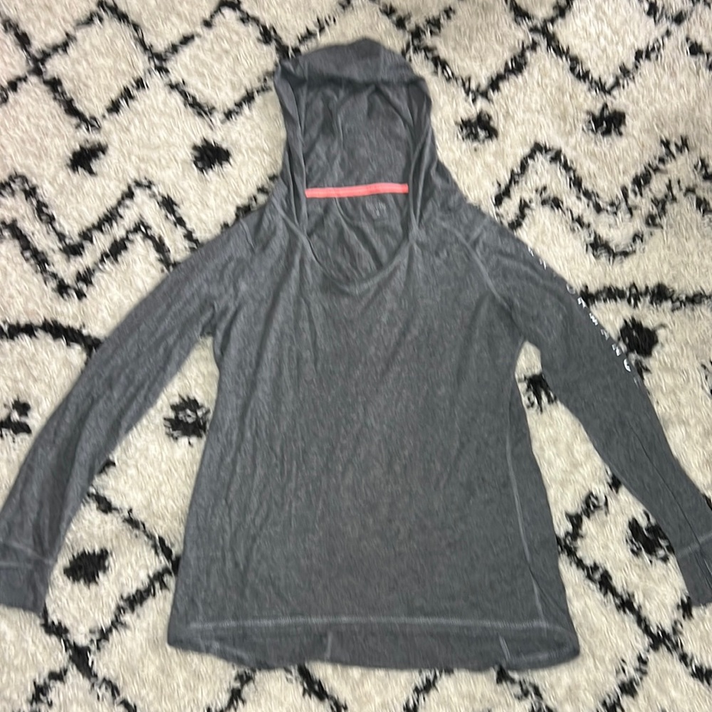 Calvin Klein Performance Workout Sweater